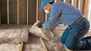 Types of Insulation We Offer in Marlow, OK